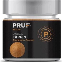 Pruf 100 gr Toz Tarçın