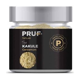 Pruf 110 gr Toz Kakule