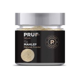 Pruf 120 gr Toz Mahlep