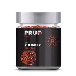 Pruf 130 gr Acı Pul Biber