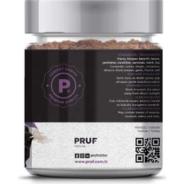 Pruf 145 gr Fragrant Barbekü Çeşnisi