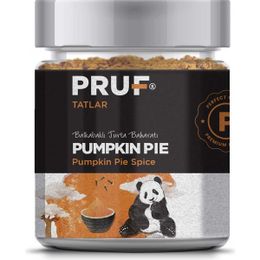 Pruf 145 gr Pumpkin Pie Baharatı
