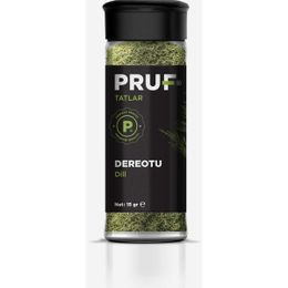 Pruf 15 gr Dereotu