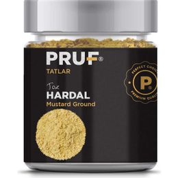 Pruf 165 gr Toz Hardal