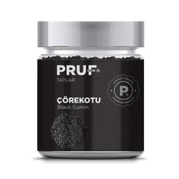 Pruf 170 gr Çörek Otu