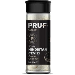 Pruf 20 gr Rende Hindistan Cevizi