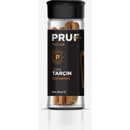 Pruf 25 gr Çubuk Tarçın