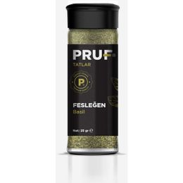 Pruf 25 gr Fesleğen