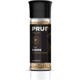 Pruf 25 gr Tane Kişniş