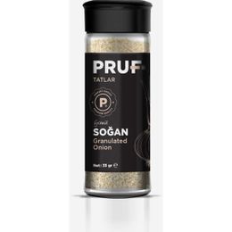 Pruf 35 gr Granül Soğan