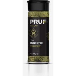 Pruf 35 gr Toz Biberiye