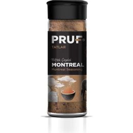 Pruf 40 gr Montreal Biftek Çeşnisi