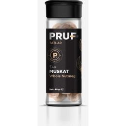 Pruf 40 gr Tane Muskat