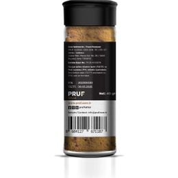 Pruf 45 gr Berbere Çeşnisi