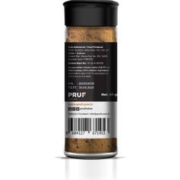 Pruf 45 gr Garam Masala Hint Çeşnisi