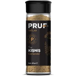 Pruf 45 gr Kişniş