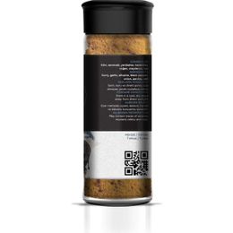 Pruf 45 gr Pilaf Masala Hint Çeşnisi