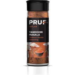 Pruf 45 gr Tandoori Masala Hint Çeşnisi
