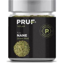 Pruf 50 gr Cam Kavanoz Nane