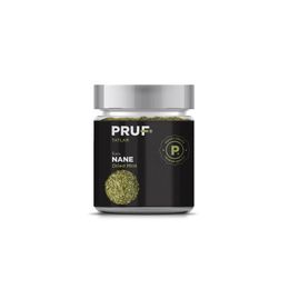 Pruf 50 gr Cam Kavanoz Nane