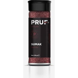 Pruf 50 gr Cam Sumak