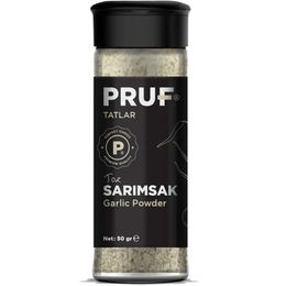 Pruf 50 gr Sarımsak Tozu
