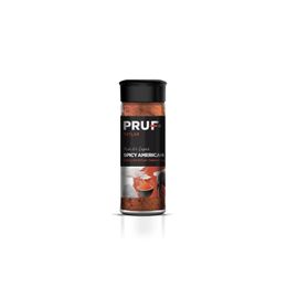 Pruf 50 gr Spicy American Köfte Çeşnisi