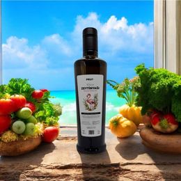 Pruf 500 ml Riviera Zeytinyağı