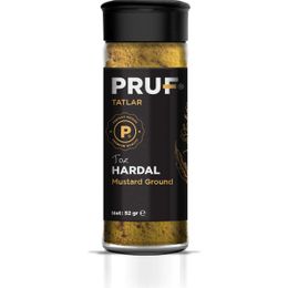 Pruf 52 gr Toz Hardal