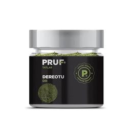 Pruf 55 gr Dereotu