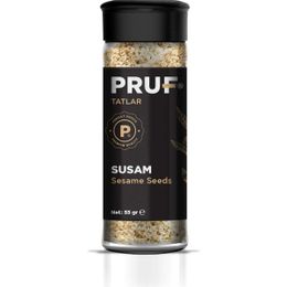 Pruf 55 gr Susam