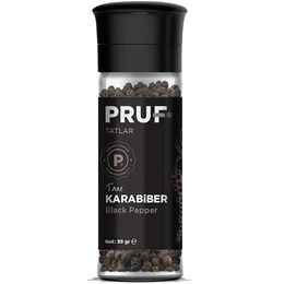 Pruf 55 gr Tane Karabiber
