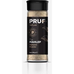 Pruf 55 gr Toz Mahlep