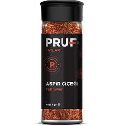 Pruf 7 gr Aspir Çiçeği