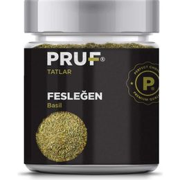 Pruf 75 gr Fesleğen