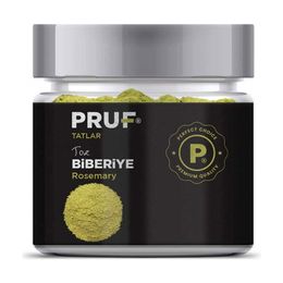 Pruf 75 gr Toz Biberiye