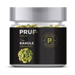 Pruf 85 gr Tane Kakule