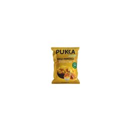 Pukka 70 gr Glutensiz Ballı Hardallı Patates Cipsi