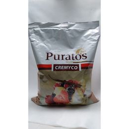Puratos 1 kg Cremyco Toz Krem Patiseri