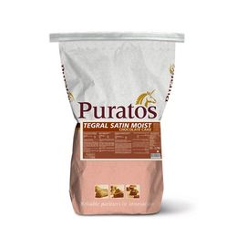 Puratos 10 kg Moist Islak Kakao Kek Karışımı