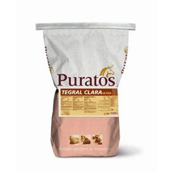 Puratos 10 kg Tegral Clara Ultra Pataşu Miks