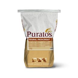 Puratos 10 kg Tegral Patacrout