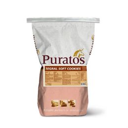 Puratos 10 kg Tegral Satin Soft Cookies Kek Karışımı