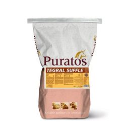 Puratos 10 kg Tegral Sufle Kek Karışımı