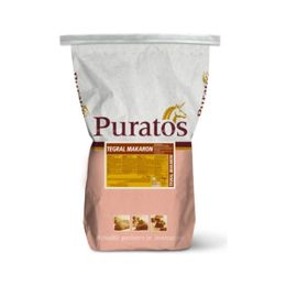 Puratos 5 kg Tegral Makaron Toz Karışımı
