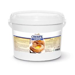 Puratos 6 kg Cremfil Limon Dolgu