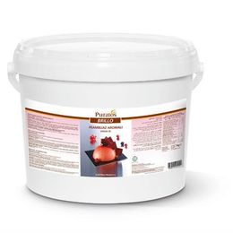 Puratos 7 kg Brillo Soğuk Jöle Frambuaz