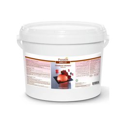 Puratos 7 kg Brillo Soğuk Jöle Frambuaz