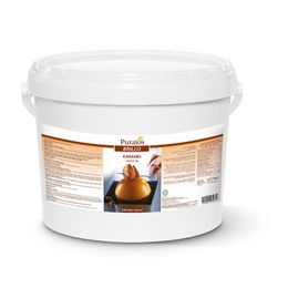 Puratos 7 kg Brillo Soğuk Jöle Karamel