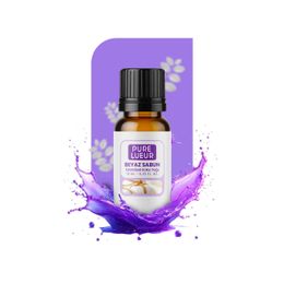 Pure Lueur 10 ml Beyaz Sabun Esansiyel Uçucu Koku Yağı